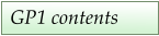 GP1 contents